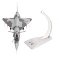 thumbnail image 3 of Modelo de aviones de combate a escala 1:72, modelo de colección de aviones de alta simulación de aleación para Decoración, 3 of 8