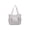 🔥 Gray_New#1345, variant on Nylon Tote Bag Large Capacity Shoulder Bag for Women with Laptop Compartment for Work Travel Daily Use