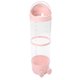 thumbnail image 5 of Tomo de Almacenamiento para Peluches, Organizador de Juguetes en tubo Transparente, Tomo de Almacenamiento para Peluches para Hábitaciones infantil, Cuarto de Juegos, 5 of 7