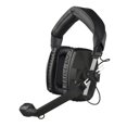 thumbnail image 1 of Auricular cerrado beyerdynamic DT-109-200-50 Negro 50 ohm, 1 of 3