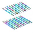thumbnail image 4 of Nail Drill Bits Professional Portable Manicure Drill Bit Set Nail Drill Tools, 4 of 10