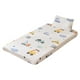 thumbnail image 2 of Cuna para bebés, sábana para niños, funda de colchón para recién nacidos, funda de cama, sábana, sábanas para bebés, 2 of 5