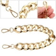 thumbnail image 3 of MasteelfCA 1pc Fashion Metal Bag Chain DIY Women Bag Chain Replacement Bag Accessory, 3 of 7