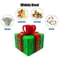 thumbnail image 3 of Surprise Pop Up Novelty Gift with 3D Printed Middle Finger, Funny Adult Humor Gift for Parties, Office Pranks and Birthday Surprises(E), 3 of 7