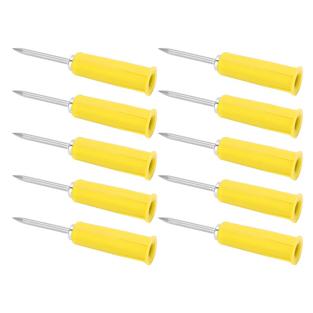 Octpeak Wire Probe, Multimeter Probe 30V-60V/maximum.10A For Clamp Meters For Car Repairs