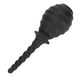thumbnail image 1 of Limpiador de enema vaginal, Enema de ducha anal de silicona Limpiador anal Bombilla de enema de ducha anal Meticulosamente diseñada, 1 of 9