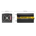thumbnail image 3 of Inversor de Potencia Wagan EL3742 3000W con Control Remoto 6000W Pico, 3 of 8