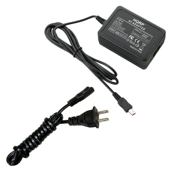 Samsung Camcorder Charger