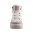 thumbnail image 4 of Tenis Trax by Mr Shu Niña Tipo Botín Casual beige 20, 4 of 4