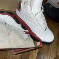thumbnail image 3 of Ni - ke Michael Jordan 13 Size 4.5, 3 of 5