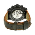 thumbnail image 3 of Mido Multifort Automatic Chronograph Mens Watch M0056143605122, 3 of 3