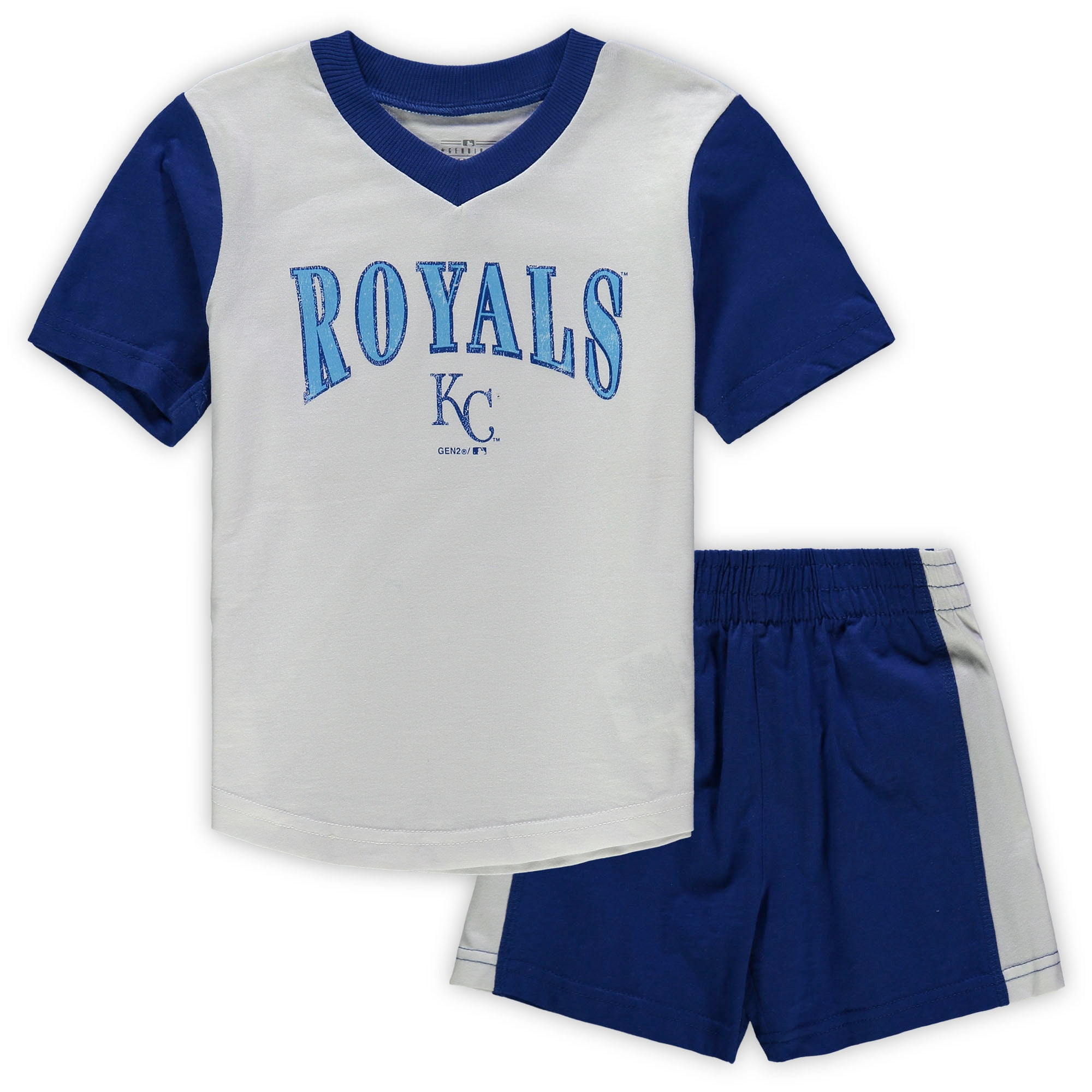 kansas city royals toddler jersey