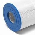 thumbnail image 2 of Pleatco Advanced PA81 Replacement Cartridge Filter for Hayward SwimClear C3025, 2 of 5