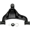 thumbnail image 3 of Dorman 521-437 Front Left Lower Suspension Control Arm and Ball Joint Assembly for Specific Dodge / Freightliner / Mercedes-Benz Models Fits select: 2005-2006 DODGE SPRINTER, 3 of 3