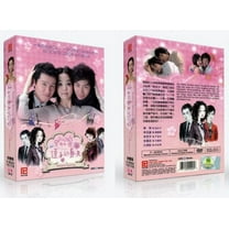 Dalja'S Spring Korean Drama DVD Complete Tv Series - Original K-Drama DVD Set
