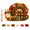 #06, variant on Whimsical Village 3D Fabric Poke Art Kit, 3D Fabric Poke Art Kit for Adults, Poke Art Craft Kit with Pre-Cut Fabric Pieces, No Sew Cottage DIY Embroidery Wall Decoration