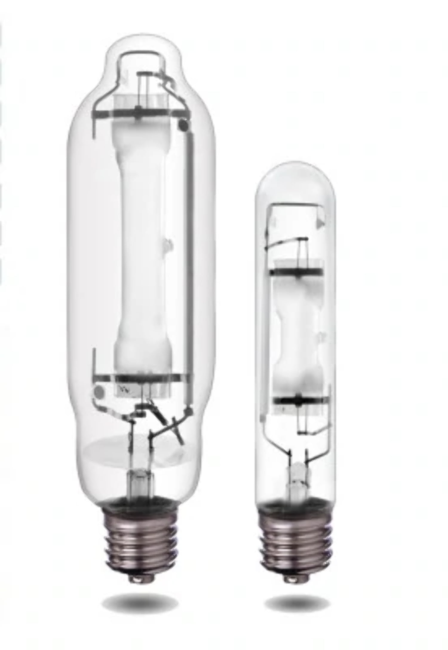 600W E39 Metal Halide Grow Light Full Spectrum MH Lamp Blubs for Indoor N2D0 
