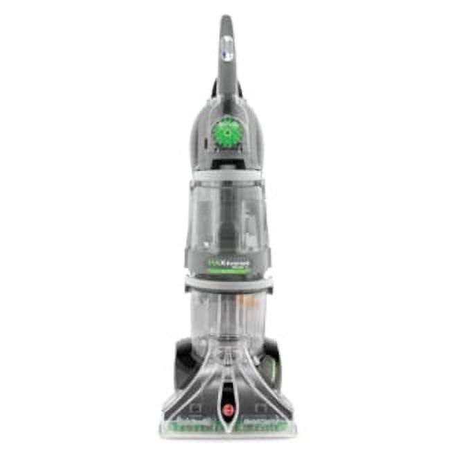 Hoover Steamvac F7412900 Dual V Upright Vacuum Cleaner - image 2 of 5