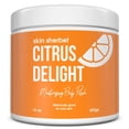 thumbnail image 6 of Midwest Sea Salt Company Citrus Delight Body Polish Salt Scrub - 16oz, 6 of 6