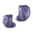 thumbnail image 2 of Raycon Fitness Earbuds True Wireless Bluetooth with Built in Mic 54 Hours of Battery IPX7 Waterproof and Charging Case with Talk, Text, and Play Bluetooth 5.2 Portable Sport (Purple), 2 of 6