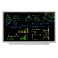 thumbnail image 1 of Tableta De Escritura LCD, Panel De Escritura De Dibujo Electrónico Recargable Para Educación, 1 of 7