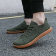 thumbnail image 5 of YOURDIARY Men's Barefoot Shoes Minimalist Cross-Trainer Shoes Wide Toe Walking Shoes Running Sneakers, 5 of 7