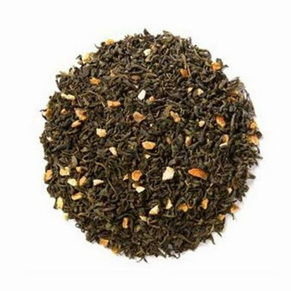 Davidsons Organics 7399 2 oz Jasmine Almond Orange Sampler Tea - Pack of 6