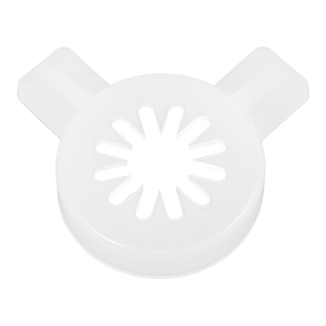 Ice Cream Machine Nozzles Modeling Caps Fittings Ice Cream Machine Replacement Parts