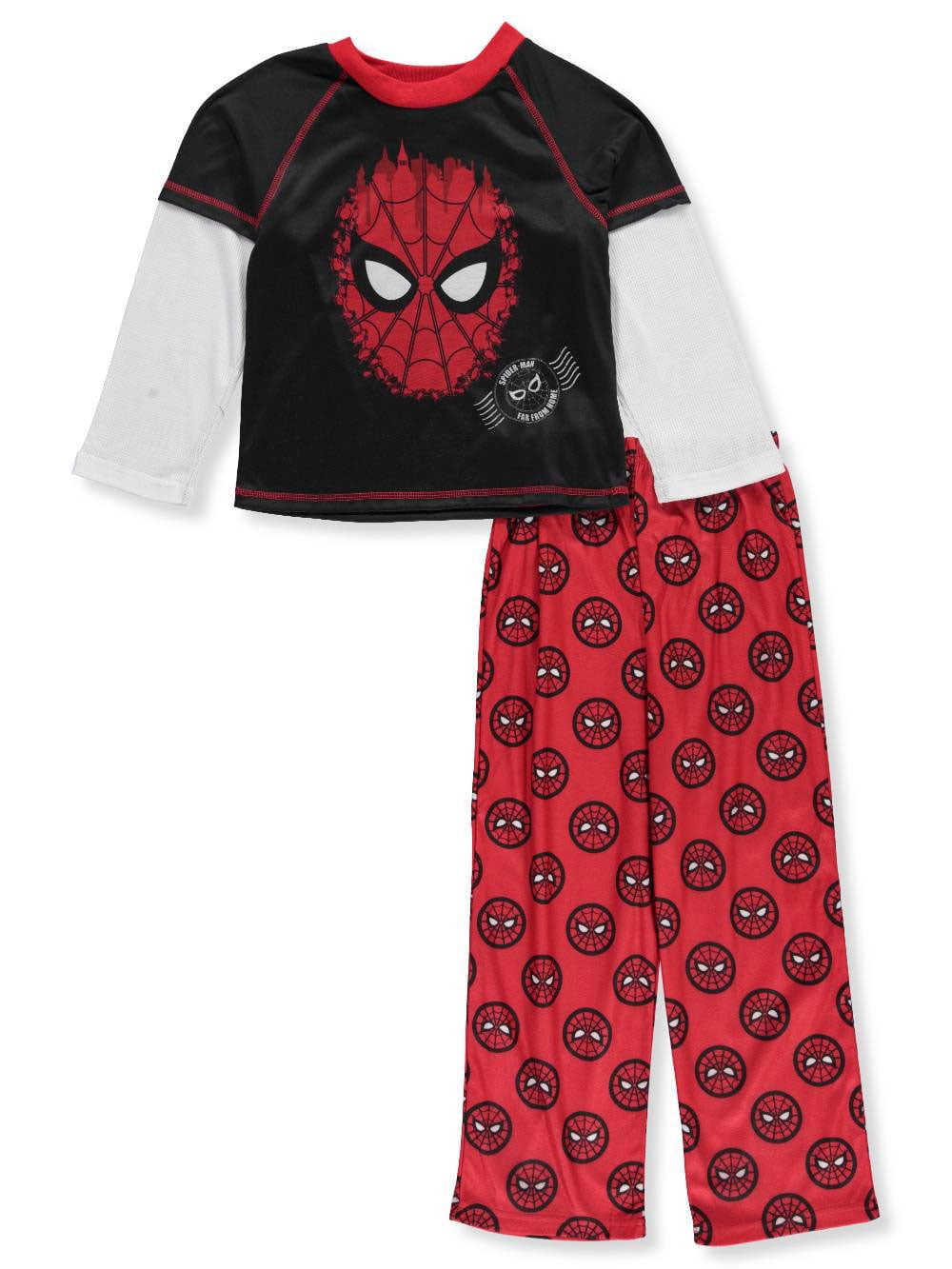 Spiderman Pajamas Walmart Outlet Online, UP TO 64% OFF | www.apmusicales.com