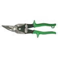 thumbnail image 3 of Cooper Hand Tools Wiss 186-M2R 58018 Right Green Grip Snips, 3 of 6