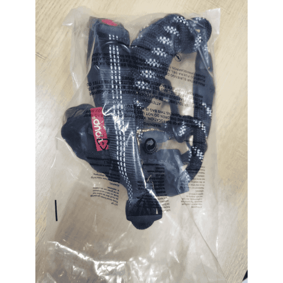 UPVP Inflatable Dog Neck Donut Collar Alternative After Surgery, Soft Protective Recovery Cone for Small Medium Large Dogs and Cats Puppies