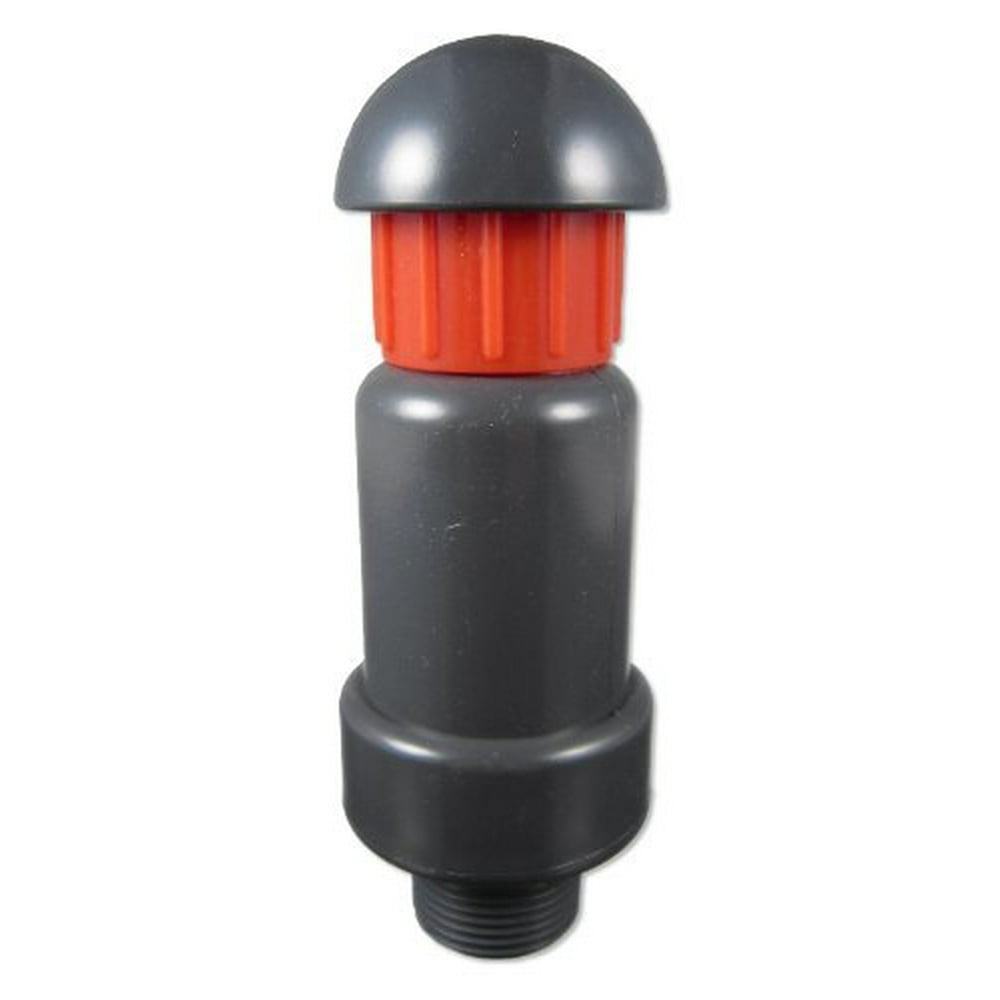 3/4" MPT Air Vacuum Relief Valve