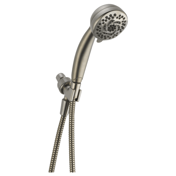 Delta Premium 5Setting Shower Mount Hand Shower