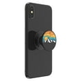 thumbnail image 5 of Popsockets PopGrip Mountain High Phone Grip & Stand, 5 of 5