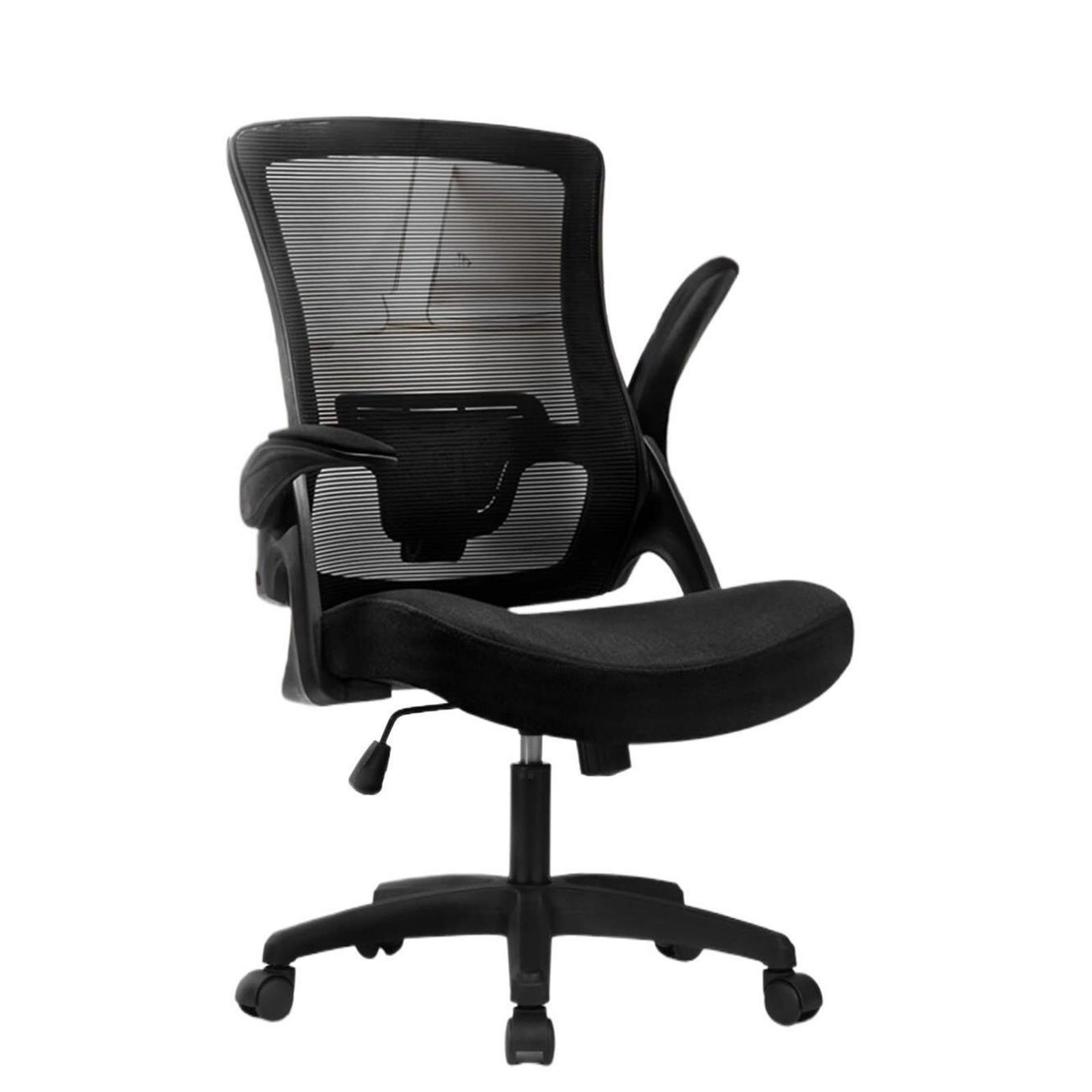 high back mesh office chair product