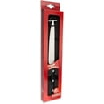 thumbnail image 2 of Mundial BP5111-6 6 in. 5100 Series Carving Chef Knife, Black, 2 of 4