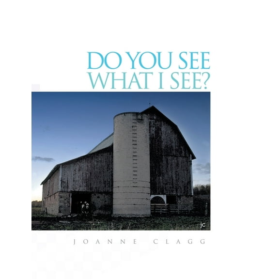 Do You See What I See? (Paperback)