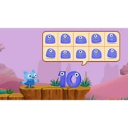 LeapFrog LeapLand Adventures مع الملحقات وألعاب الأطفال والأطفال الصغار