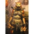 thumbnail image 3 of STAN WINSTON REALM OF THE CLAW ZYNDA FIGURE TOYS 'R US EXCLUSIVE, 3 of 9