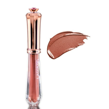 LA Splash Cosmetics Sinfully Angelic Diamond Lip Gloss - Option: