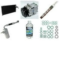 thumbnail image 2 of HVAC A/C Compressor-Condenser Replacement Kit, 2 of 4
