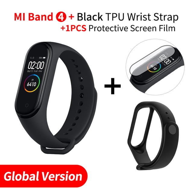 smartwatch xmsh07hm