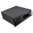 thumbnail image 4 of Gabinete de control industrial para servidores, con refrigeración eficiente, estructura de 450 mm, equipo y accesorios para gabinetes de servidores., 4 of 10