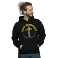 thumbnail image 2 of Dead Kennedys Chandail à Capuchon Homme In God We Trust, 2 of 3