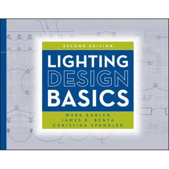 Pre-Owned Lighting Design Basics 2e (Custom NJATC) (Paperback) 1118715756 9781118715758
