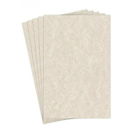 - Natural Cream Stationery Parchment Paper, 60lb. Text 11 X 17 Inches, 50 Sheets (Natural Cream)