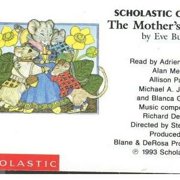 The Mother's Day Mice (Paperback) by Eve Bunting