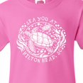 thumbnail image 4 of Inktastic Sea You at Hilton Head, Sc Youth T-Shirt, 4 of 5