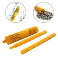 thumbnail image 4 of 2x Durable spa of tub Mineral Sanitizer Sticks para piscinas Hot Tub Baths, brindándole una más saludable Zulema Palitos desinfectantes, 4 of 8