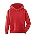 thumbnail image 3 of Spring&Gege Boys' Hoodie, Red, 11-12 Years, 3 of 4